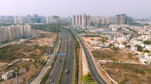 Rajapushpa Infina | Manchirevula | Luxury Apartment | Hyderabad Real Estate